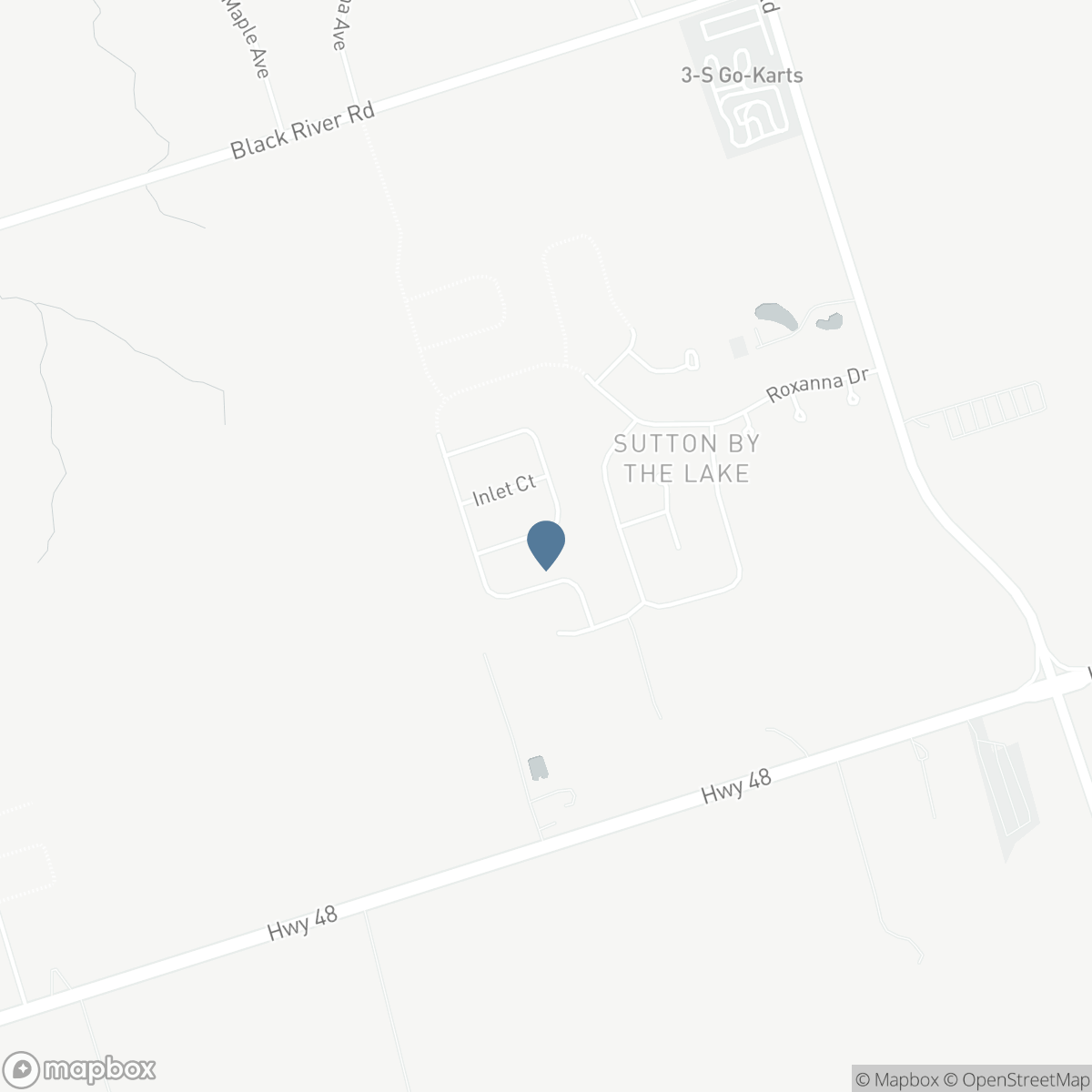 10 KELSEY CRESCENT, Georgina, Ontario L0E 1R0